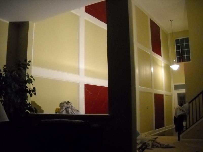 The After ...at night !