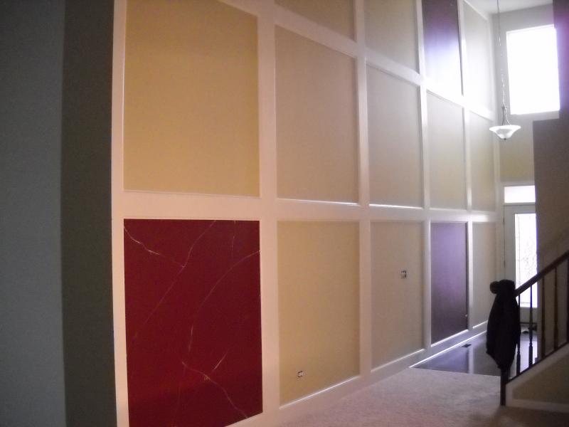 The after ...during day !